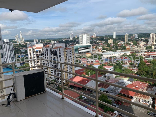 Exclusive Apartment - Apartamento en Hato Pintado